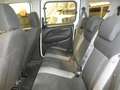 Fiat Doblo Doblo 1.4 T-Jet 120cv NaturalPower Easy  E6 7POSTI Blanc - thumbnail 9
