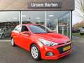 Hyundai i20 1.0 T-GDI Comfort Rood - thumbnail 3