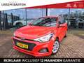 Hyundai i20 1.0 T-GDI Comfort Rood - thumbnail 1