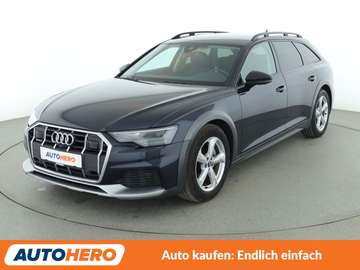 45 TDI Aut.*NAVI*ACC*360CAM*LED*LUFT*