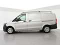 Mercedes-Benz Vito 114 BLUETEC EURO 6 LANG AUT. *MARGE / BTW VRIJ* + Zilver - thumbnail 5
