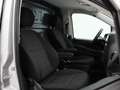 Mercedes-Benz Vito 114 BLUETEC EURO 6 LANG AUT. *MARGE / BTW VRIJ* + Zilver - thumbnail 4