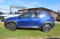 Toyota Yaris Cross 1.5 Hybrid 5p. E-CVT AWD-i TREND Blau - thumbnail 4