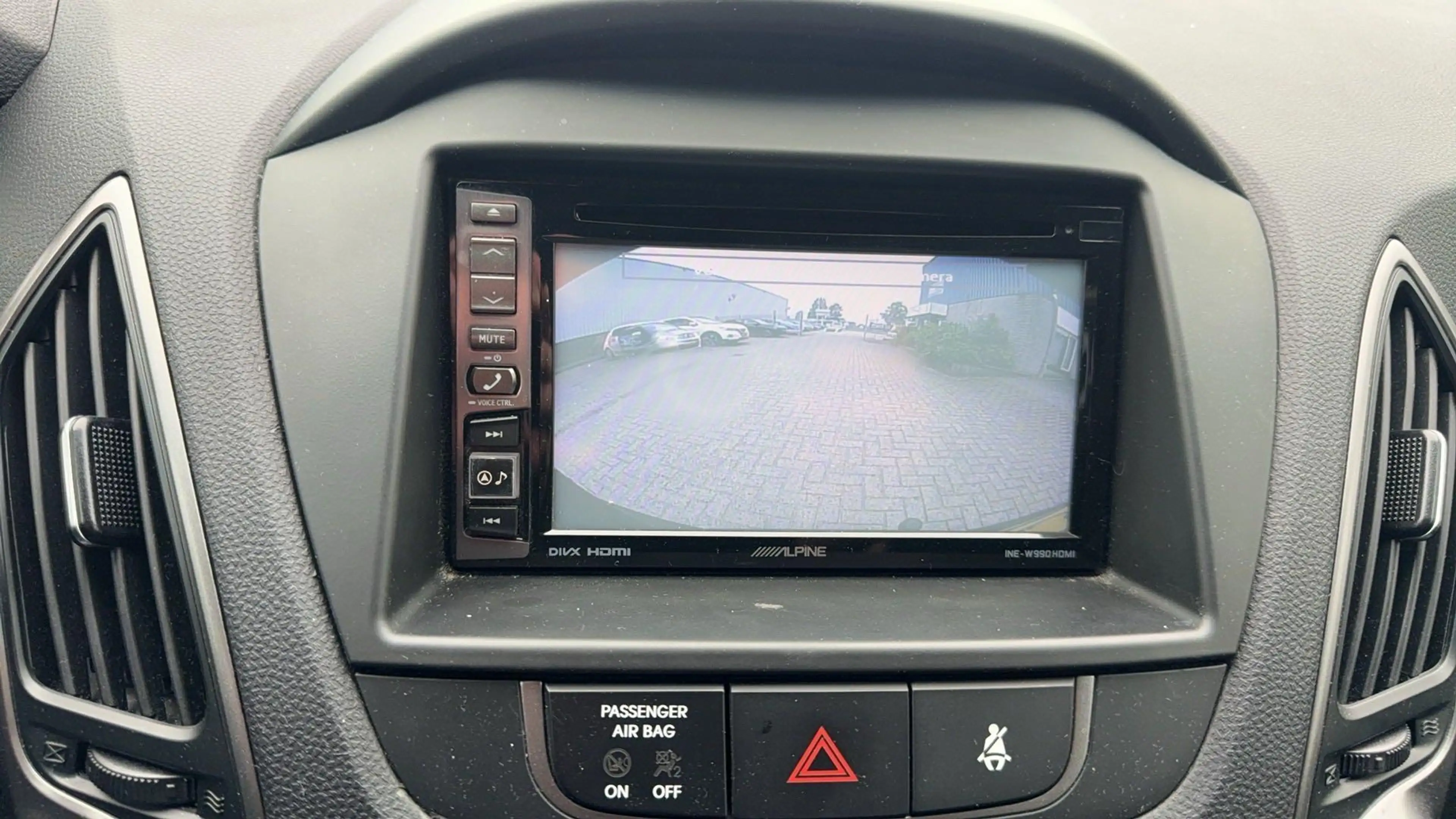 Hyundai iX35 1.6i GDI Go! Volledig Onderhouden,Trekhaak. — photo 10