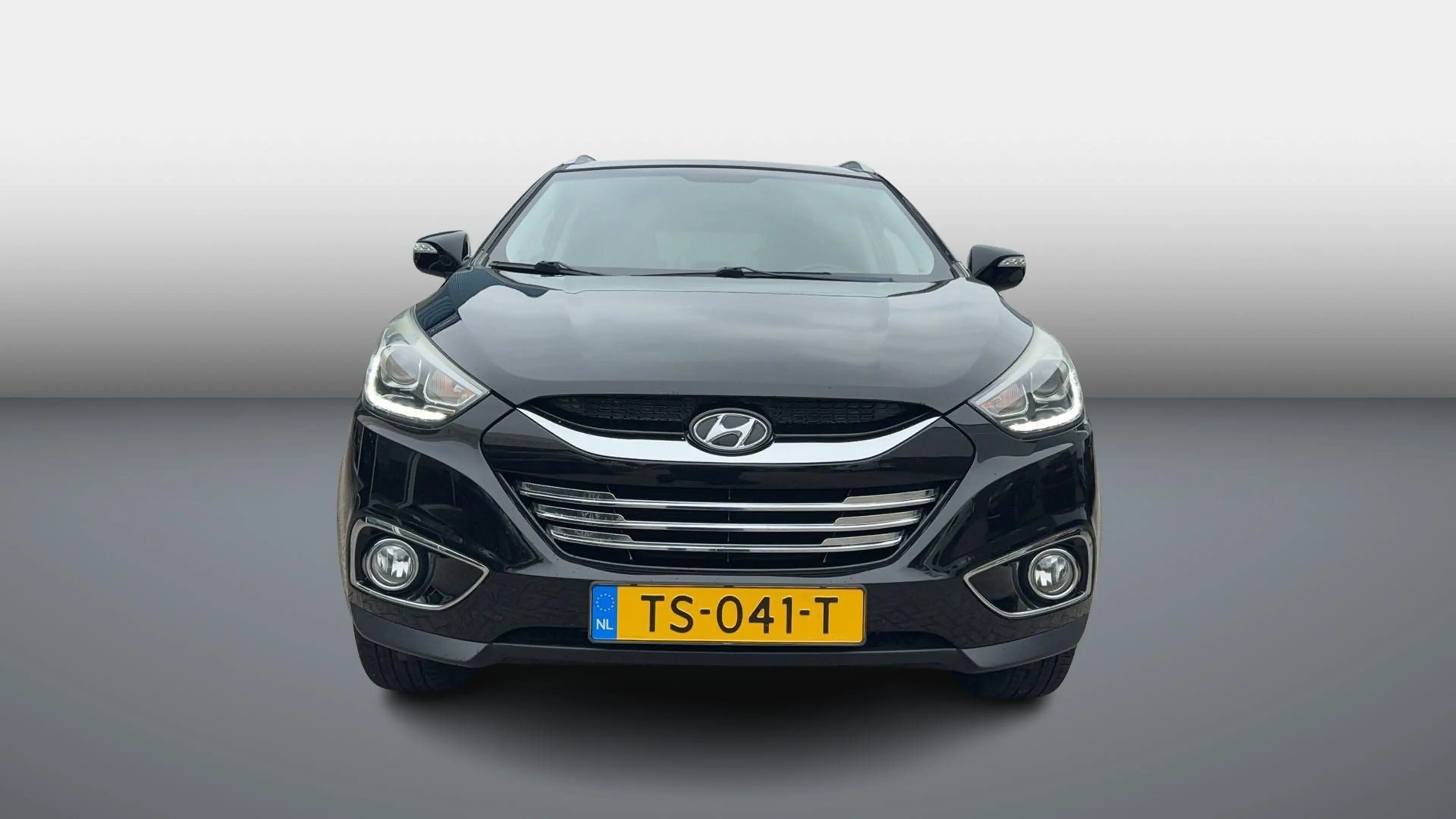 Hyundai iX35 1.6i GDI Go! Volledig Onderhouden,Trekhaak. — photo 6