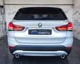 BMW X1 Xdrive18d Sport RESTYLING! TAGLIANDI BMW! Argent - thumbnail 6