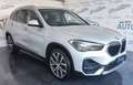 BMW X1 Xdrive18d Sport RESTYLING! TAGLIANDI BMW! Argent - thumbnail 4
