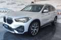 BMW X1 Xdrive18d Sport RESTYLING! TAGLIANDI BMW! Argent - thumbnail 1