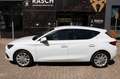 SEAT Leon Style 2.0 TDI DSG +RFK+DAB+SHZ+LED+NAVI+ACC Weiß - thumbnail 5