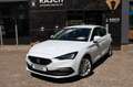 SEAT Leon Style 2.0 TDI DSG +RFK+DAB+SHZ+LED+NAVI+ACC Weiß - thumbnail 1