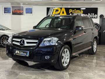 CDI BlueEfficiency 4Matic / Autom. AHK