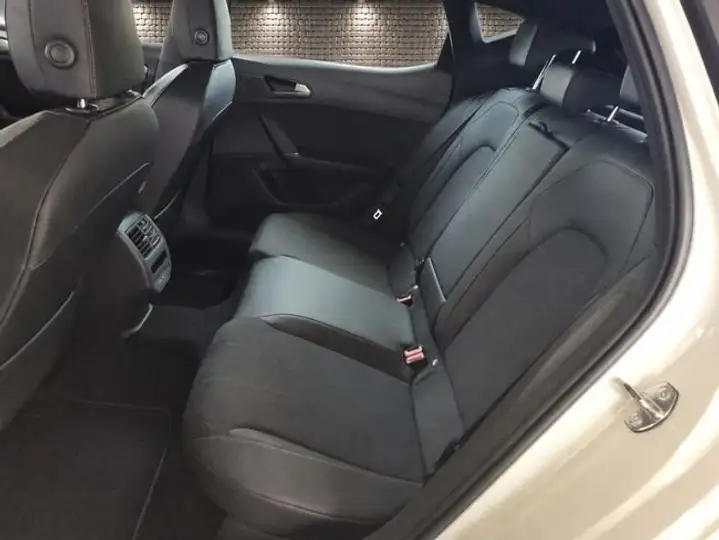 Cupra León 2025, foto 12