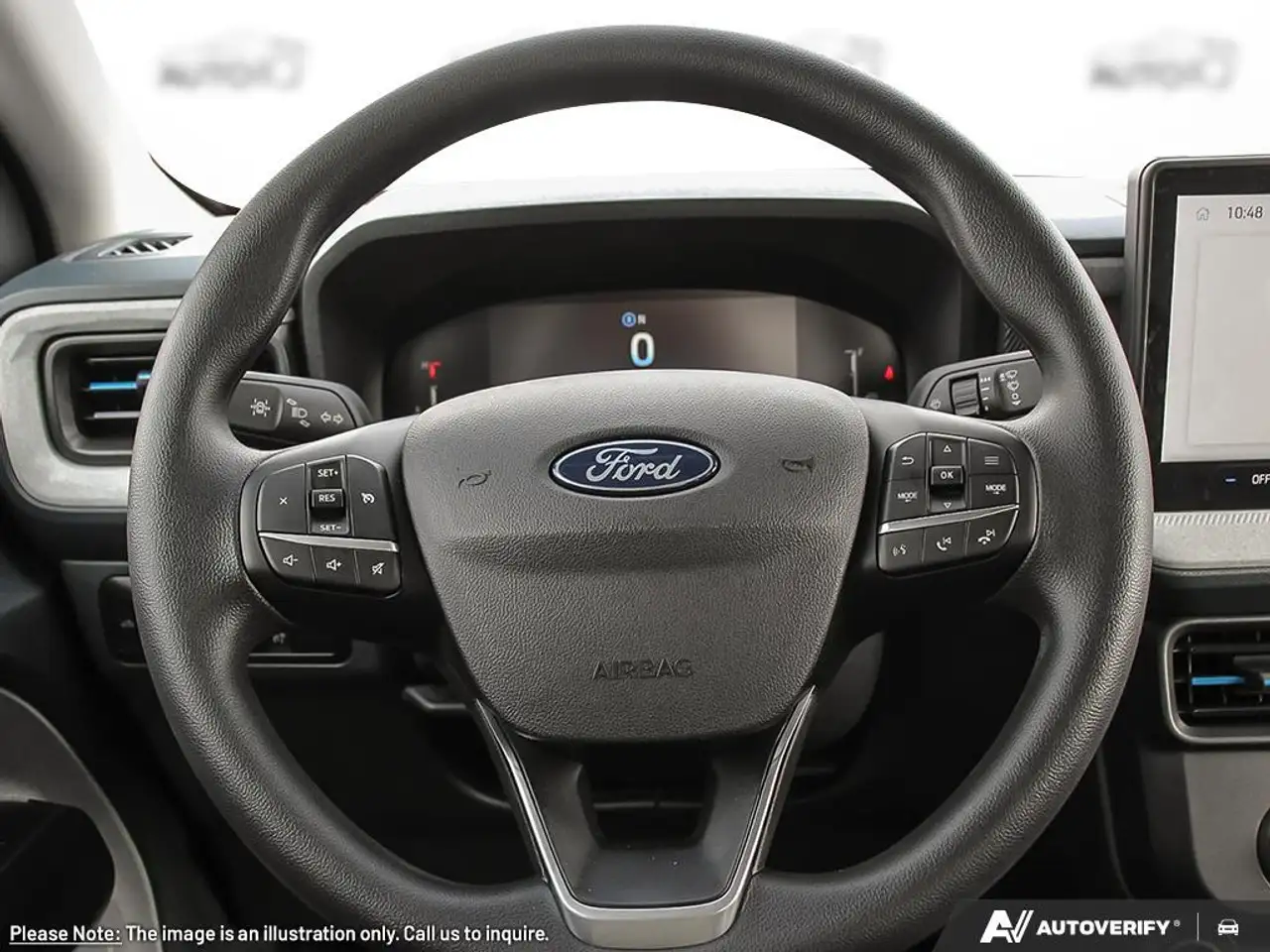 Ford Maverick снимка Ford Maverick
