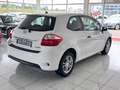 Toyota Auris +Klima+Tüv Neu+MFL+Top Gepflegt Blanc - thumbnail 4