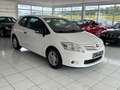 Toyota Auris +Klima+Tüv Neu+MFL+Top Gepflegt Blanc - thumbnail 1
