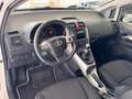 Toyota Auris +Klima+Tüv Neu+MFL+Top Gepflegt Blanc - thumbnail 8