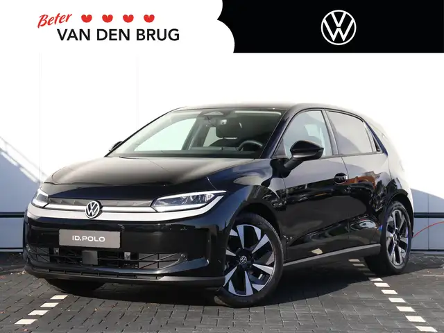 Volkswagen ID. Polo