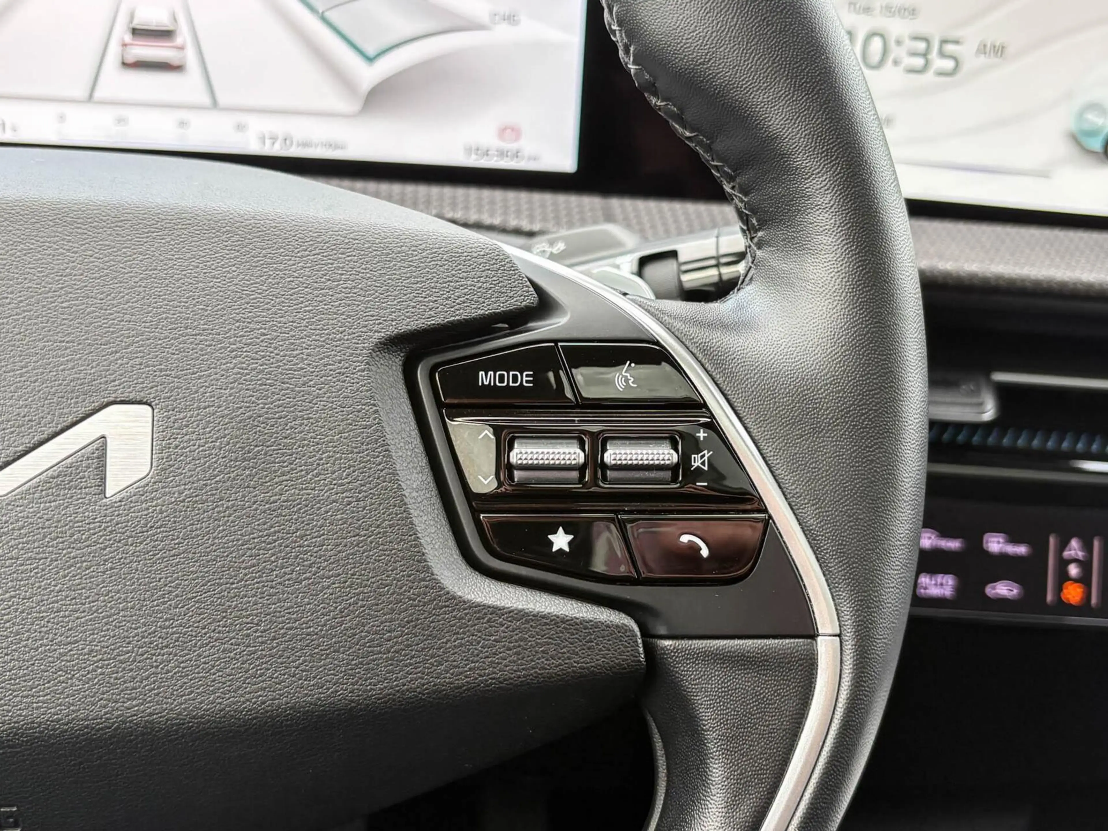 Kia EV6 Plus Advanced 77.4 kWh | SOH 100% | Leder | Panora — photo 41