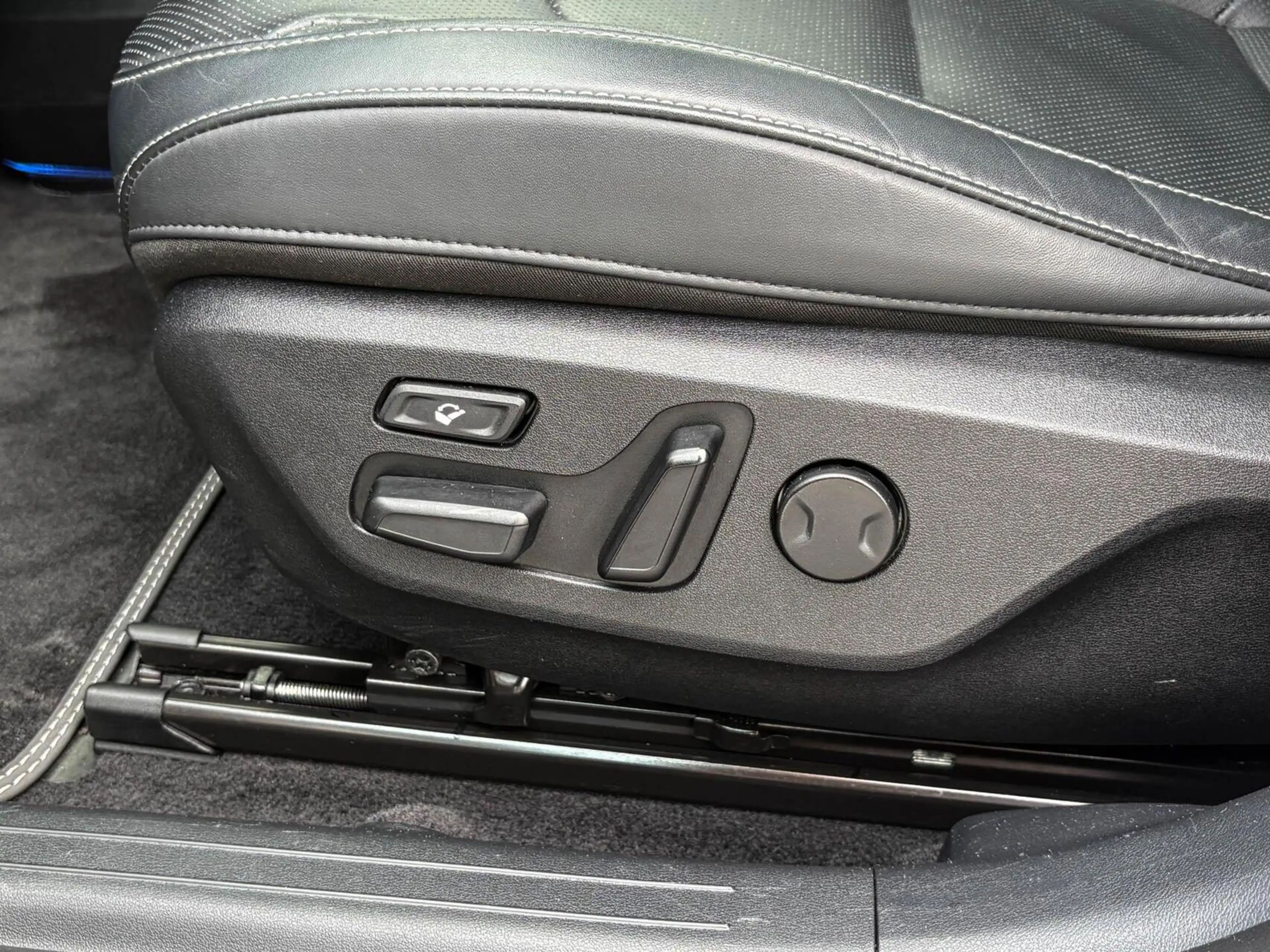 Kia EV6 Plus Advanced 77.4 kWh | SOH 100% | Leder | Panora — photo 35