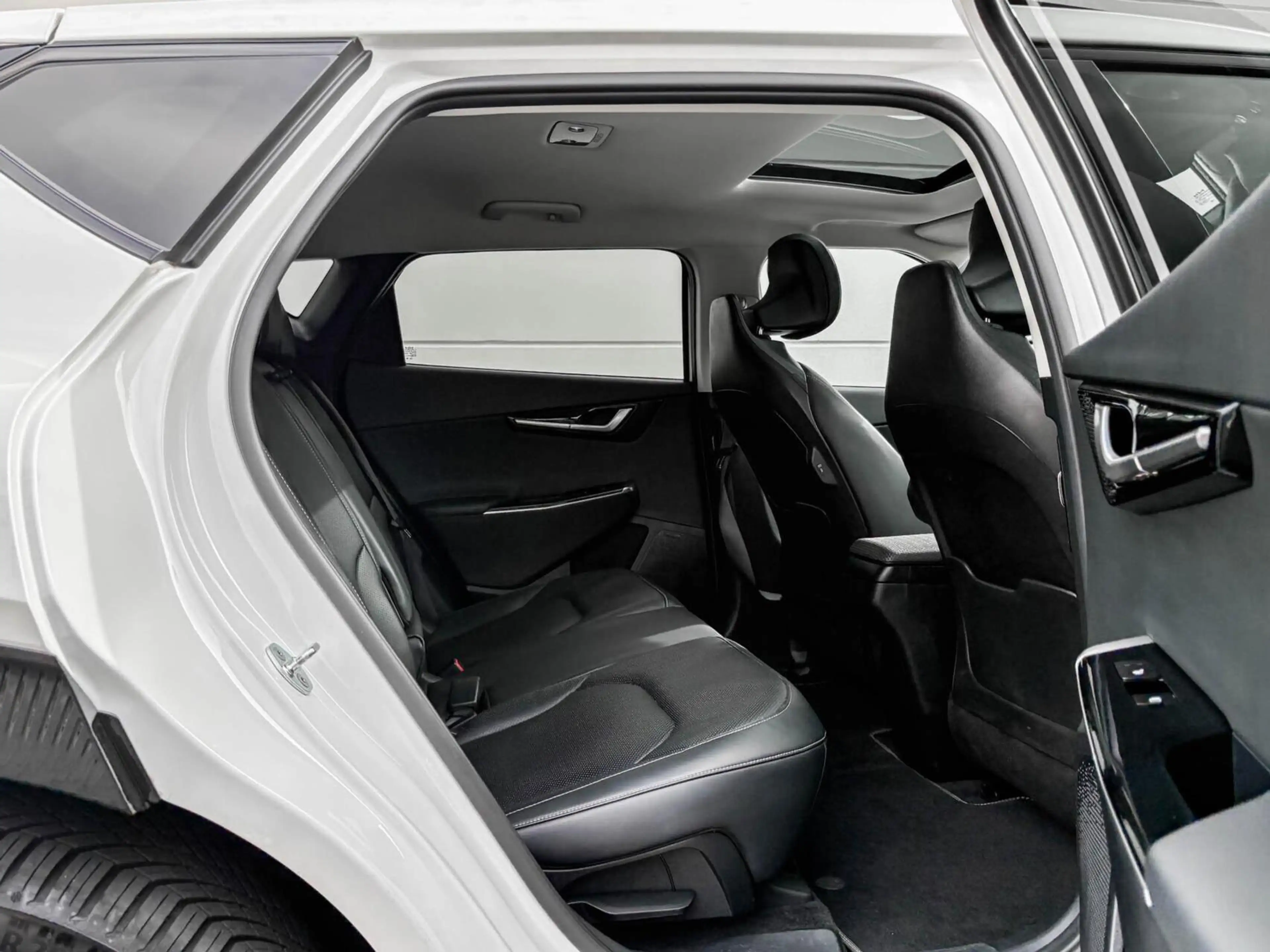 Kia EV6 Plus Advanced 77.4 kWh | SOH 100% | Leder | Panora — photo 17
