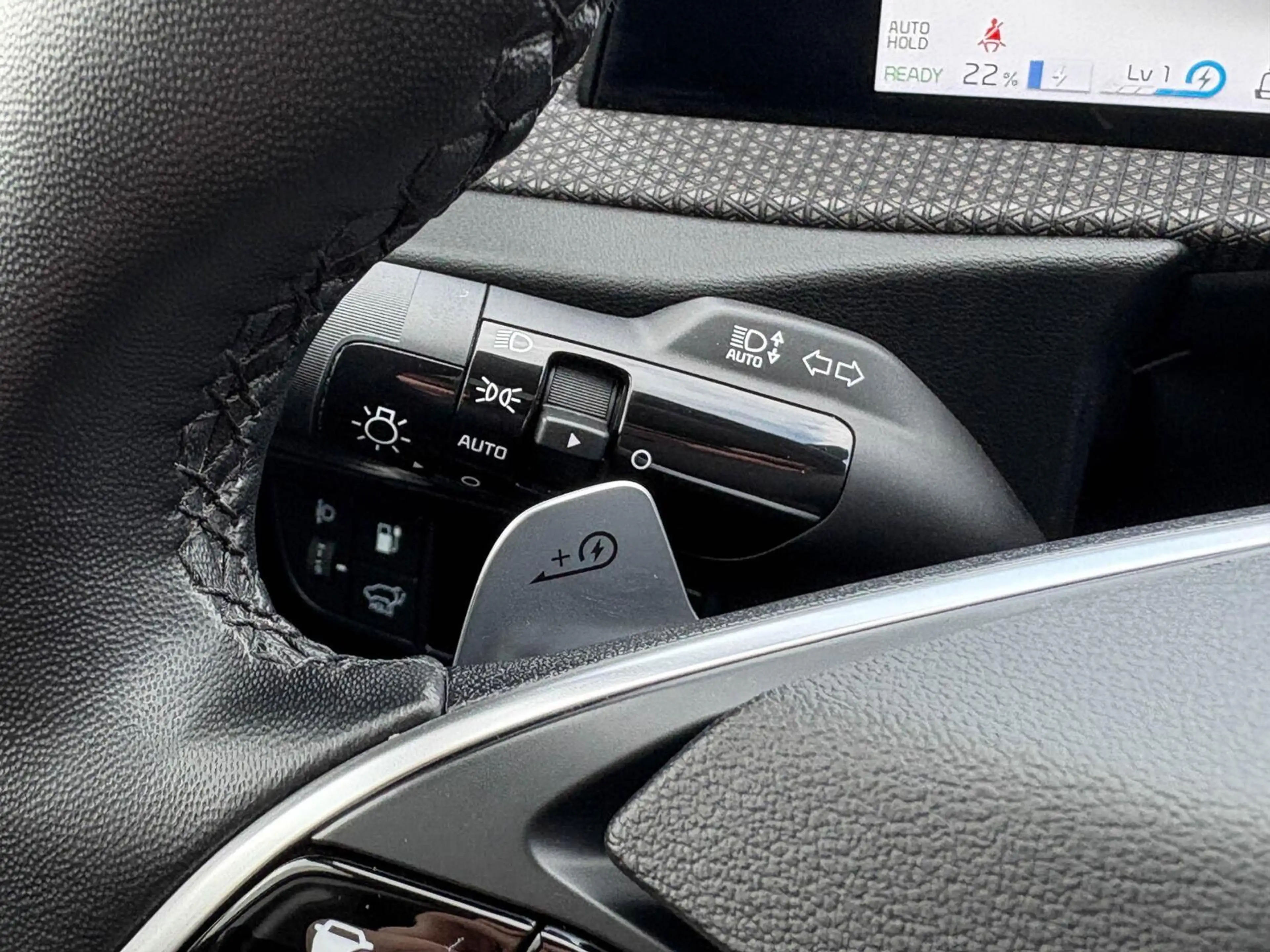 Kia EV6 Plus Advanced 77.4 kWh | SOH 100% | Leder | Panora — photo 39