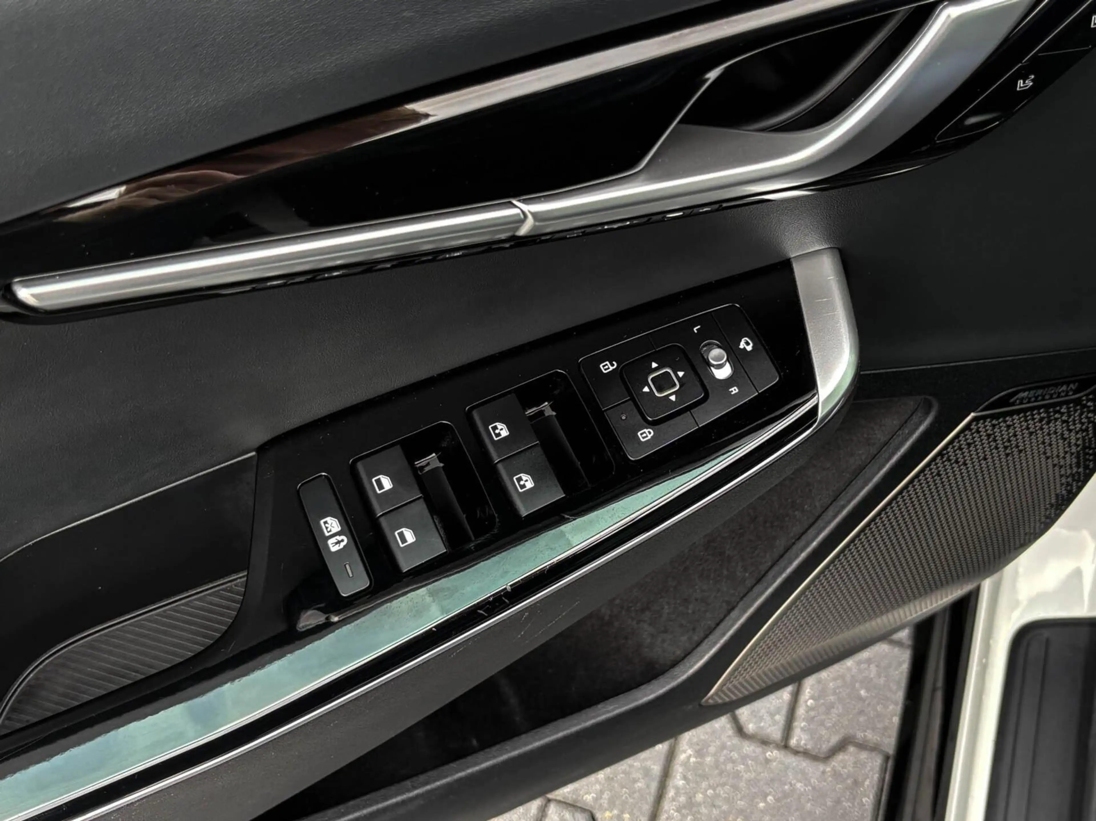 Kia EV6 Plus Advanced 77.4 kWh | SOH 100% | Leder | Panora — photo 36