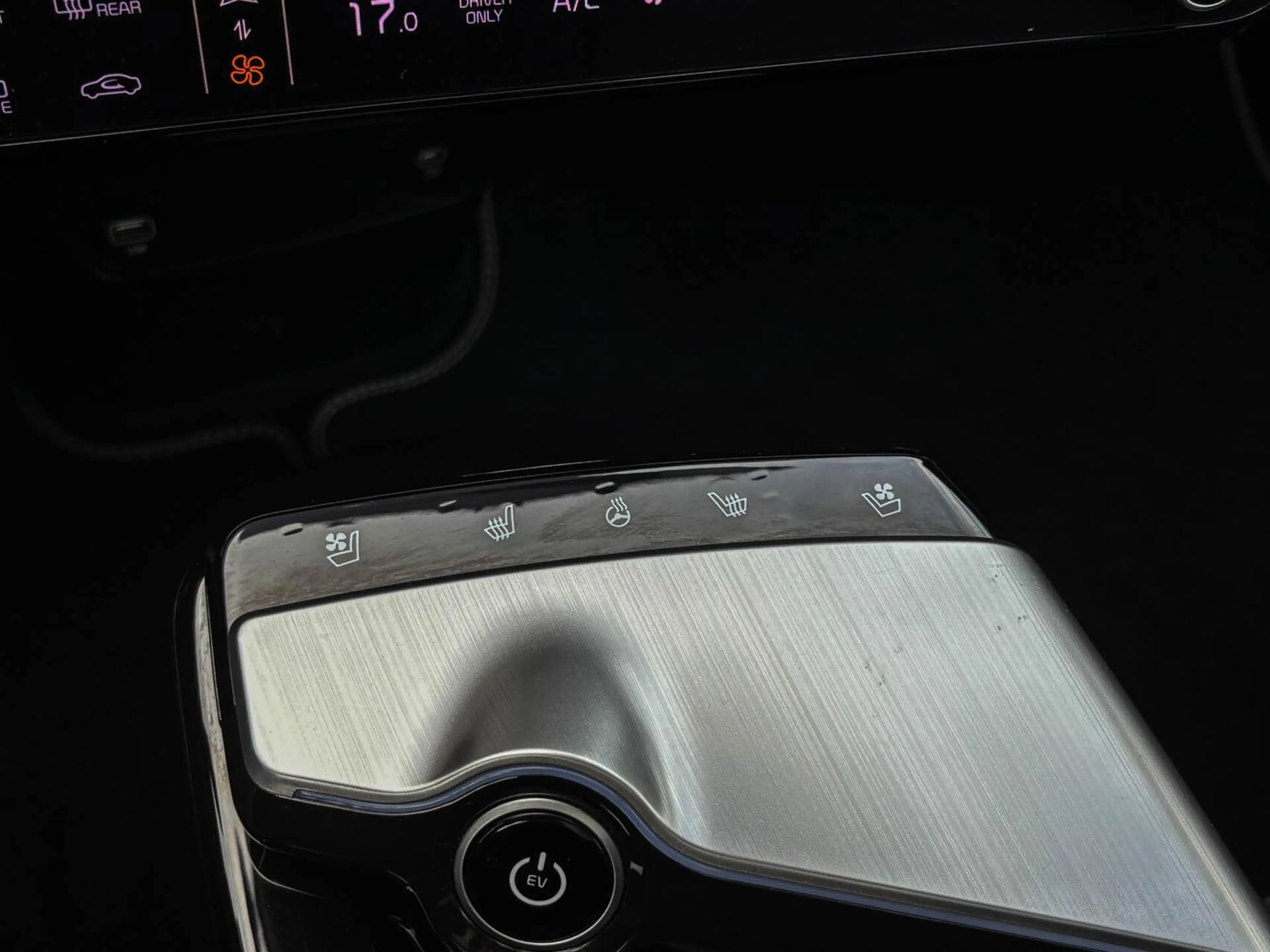 Kia EV6 Plus Advanced 77.4 kWh | SOH 100% | Leder | Panora — photo 11