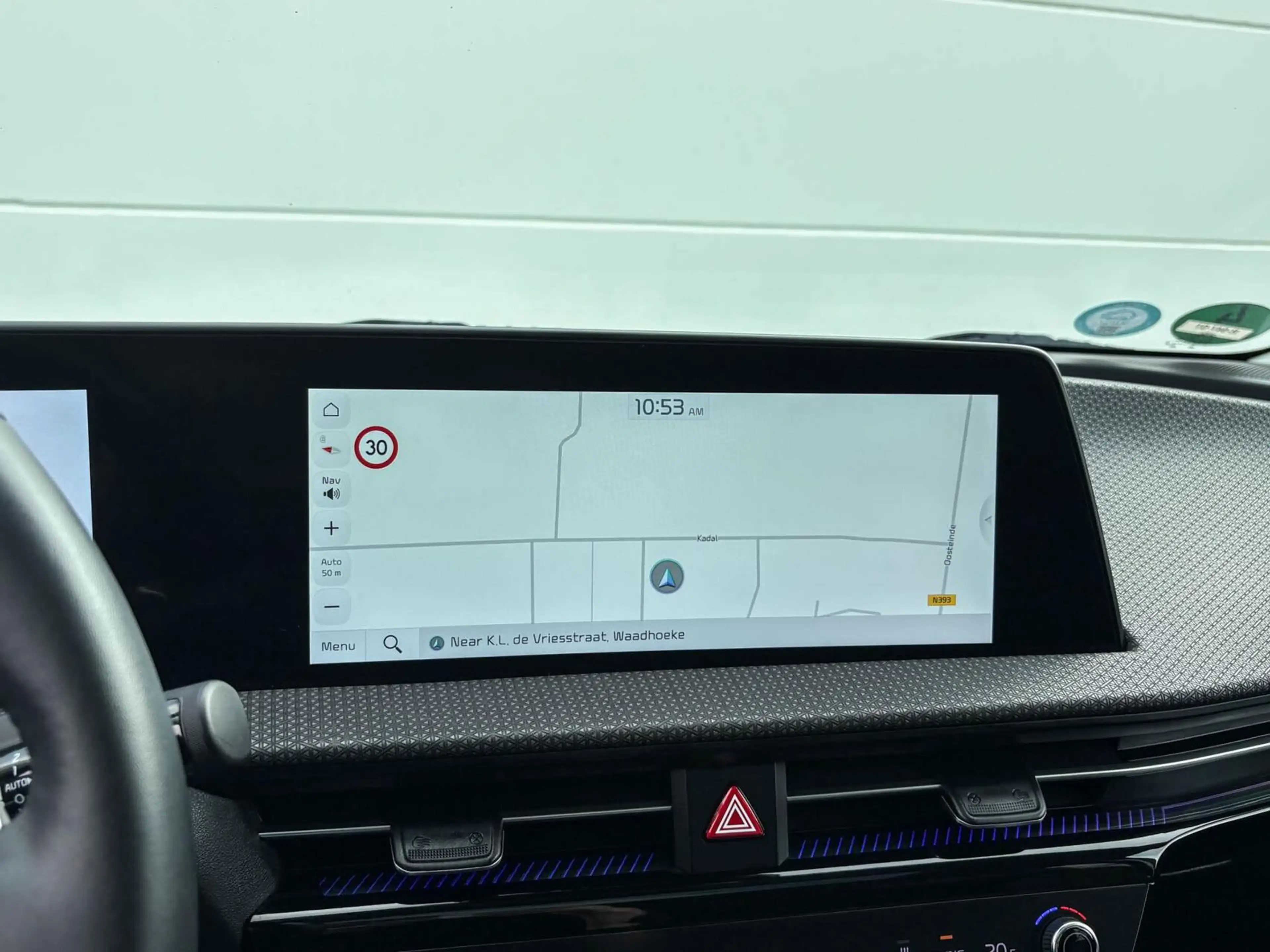 Kia EV6 Plus Advanced 77.4 kWh | SOH 100% | Leder | Panora — photo 10