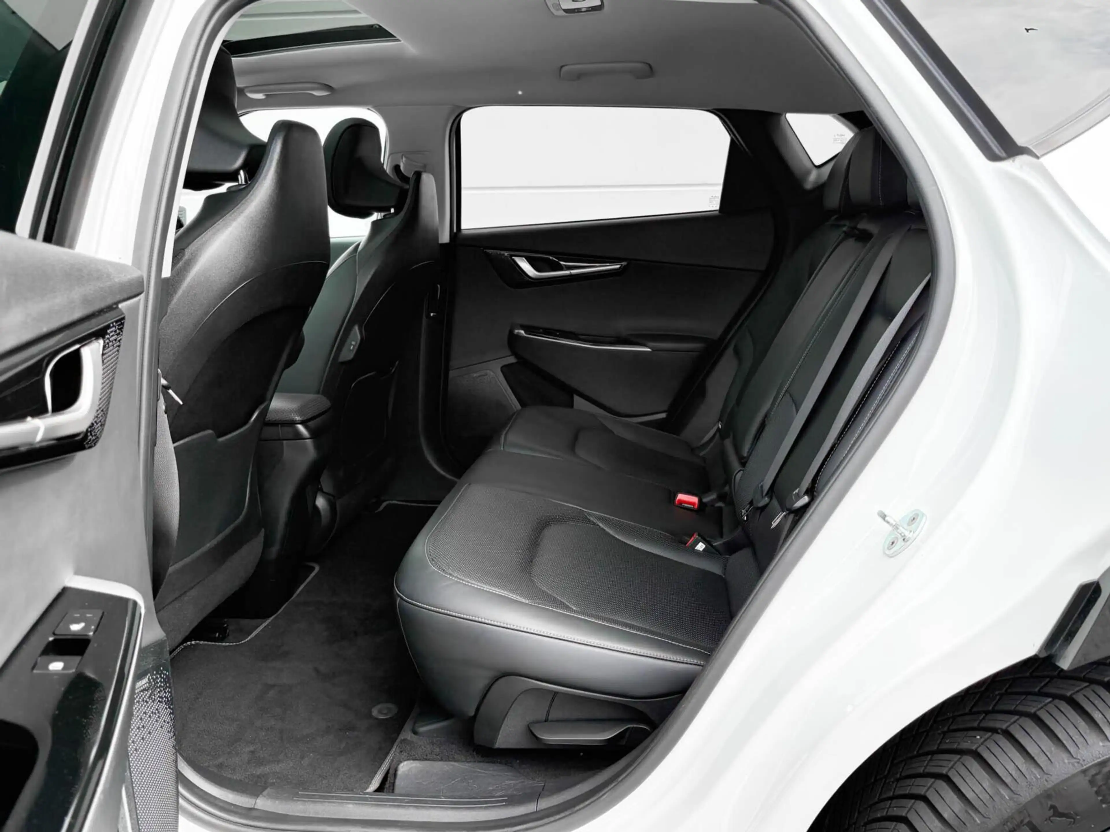 Kia EV6 Plus Advanced 77.4 kWh | SOH 100% | Leder | Panora — photo 8