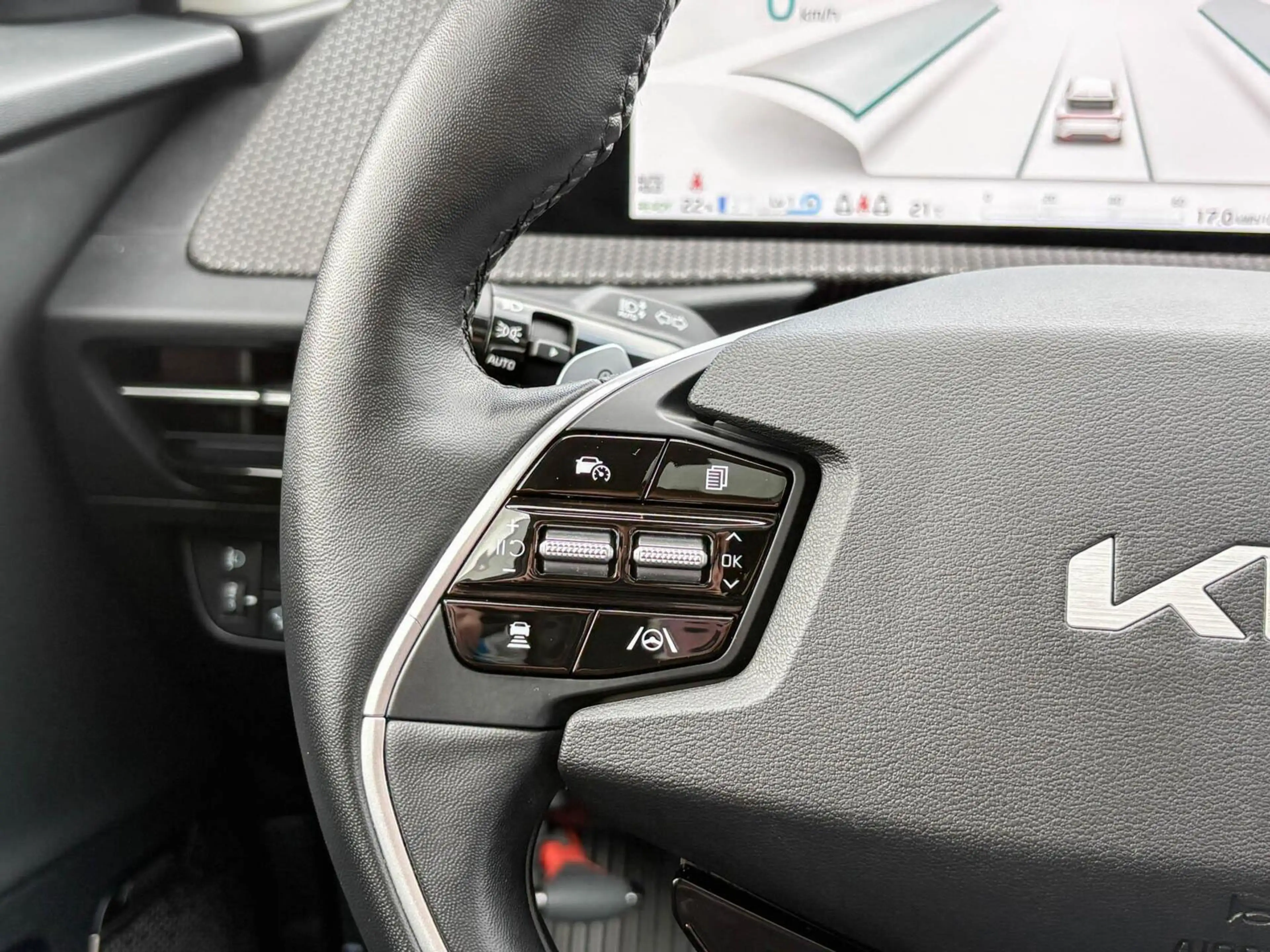 Kia EV6 Plus Advanced 77.4 kWh | SOH 100% | Leder | Panora — photo 40