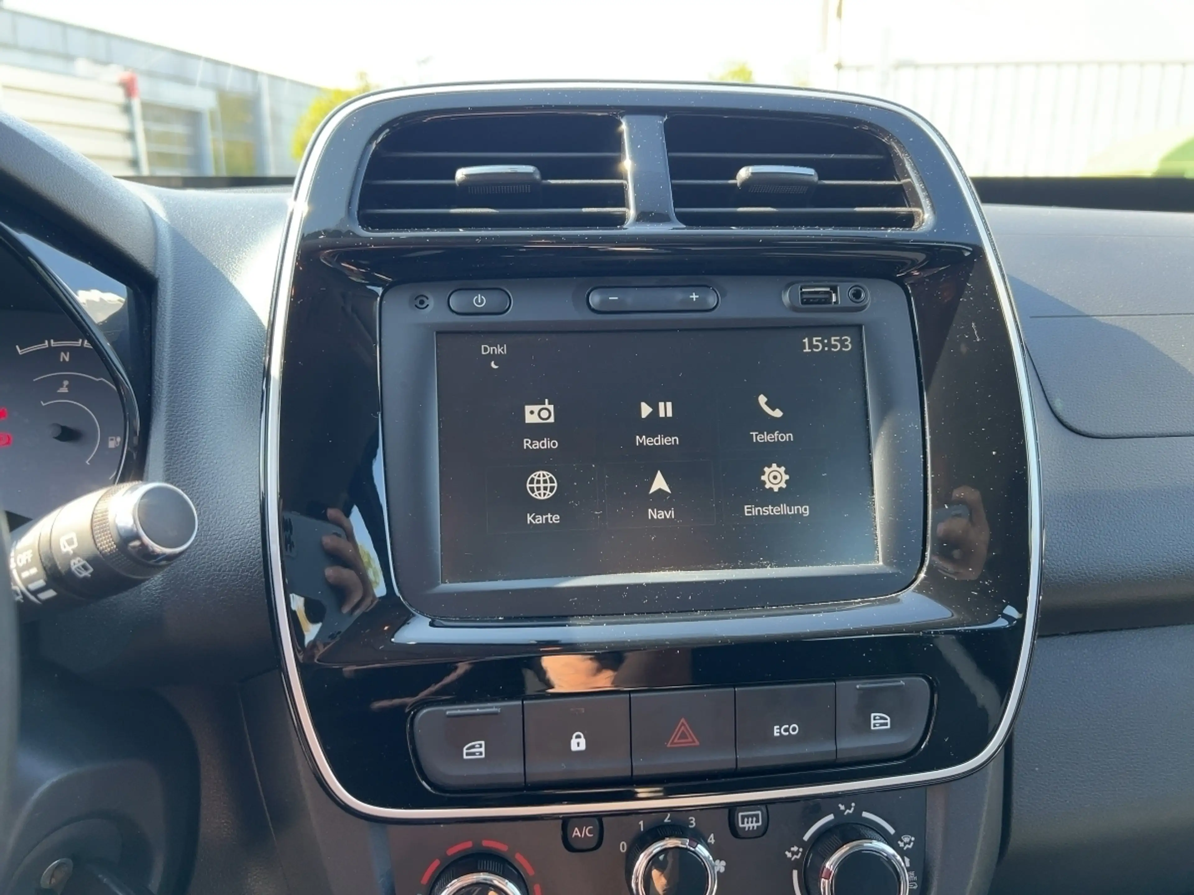 Dacia Spring EXPRESSION 45 KLIMA — photo 12