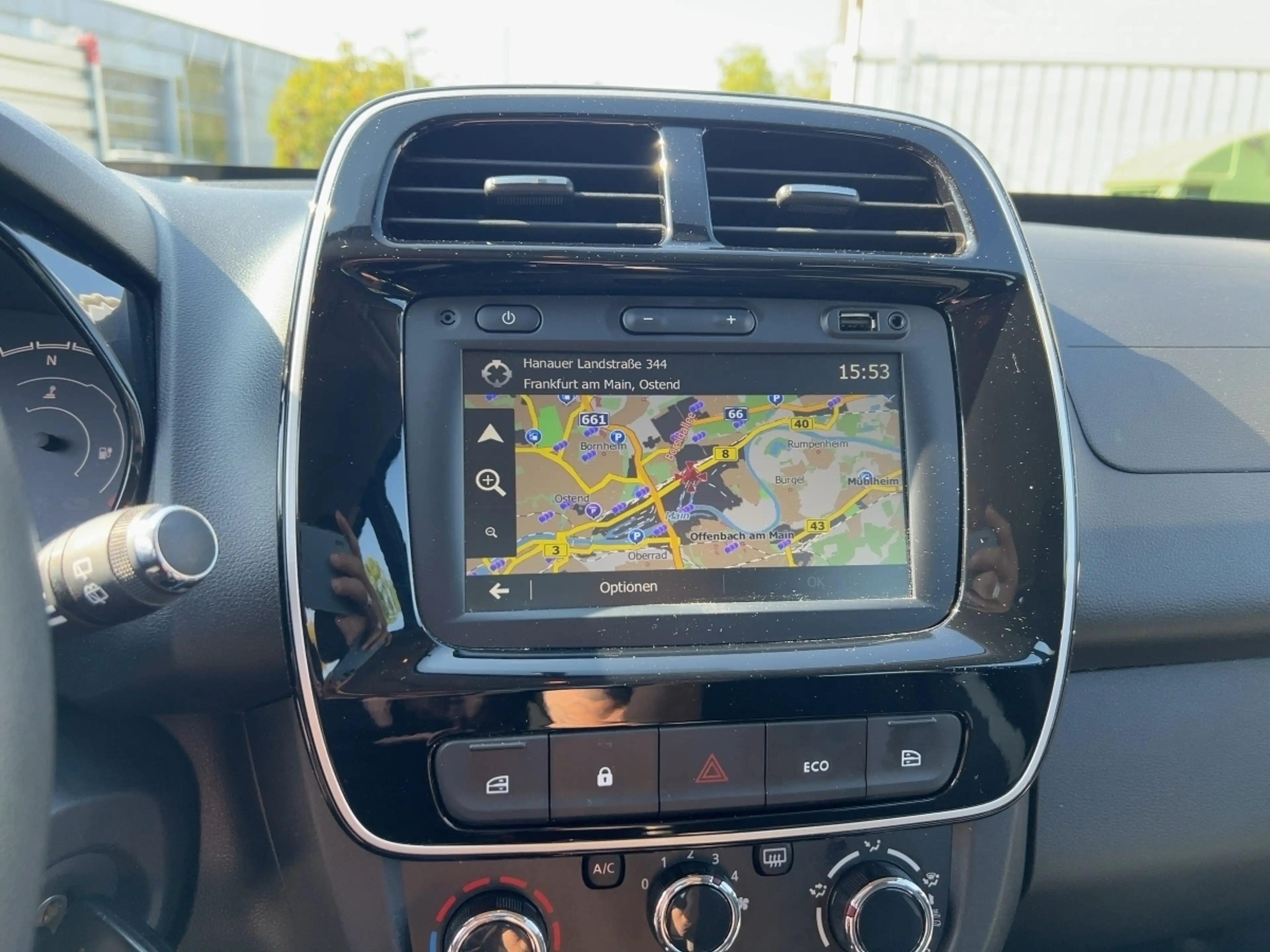 Dacia Spring EXPRESSION 45 KLIMA — photo 13