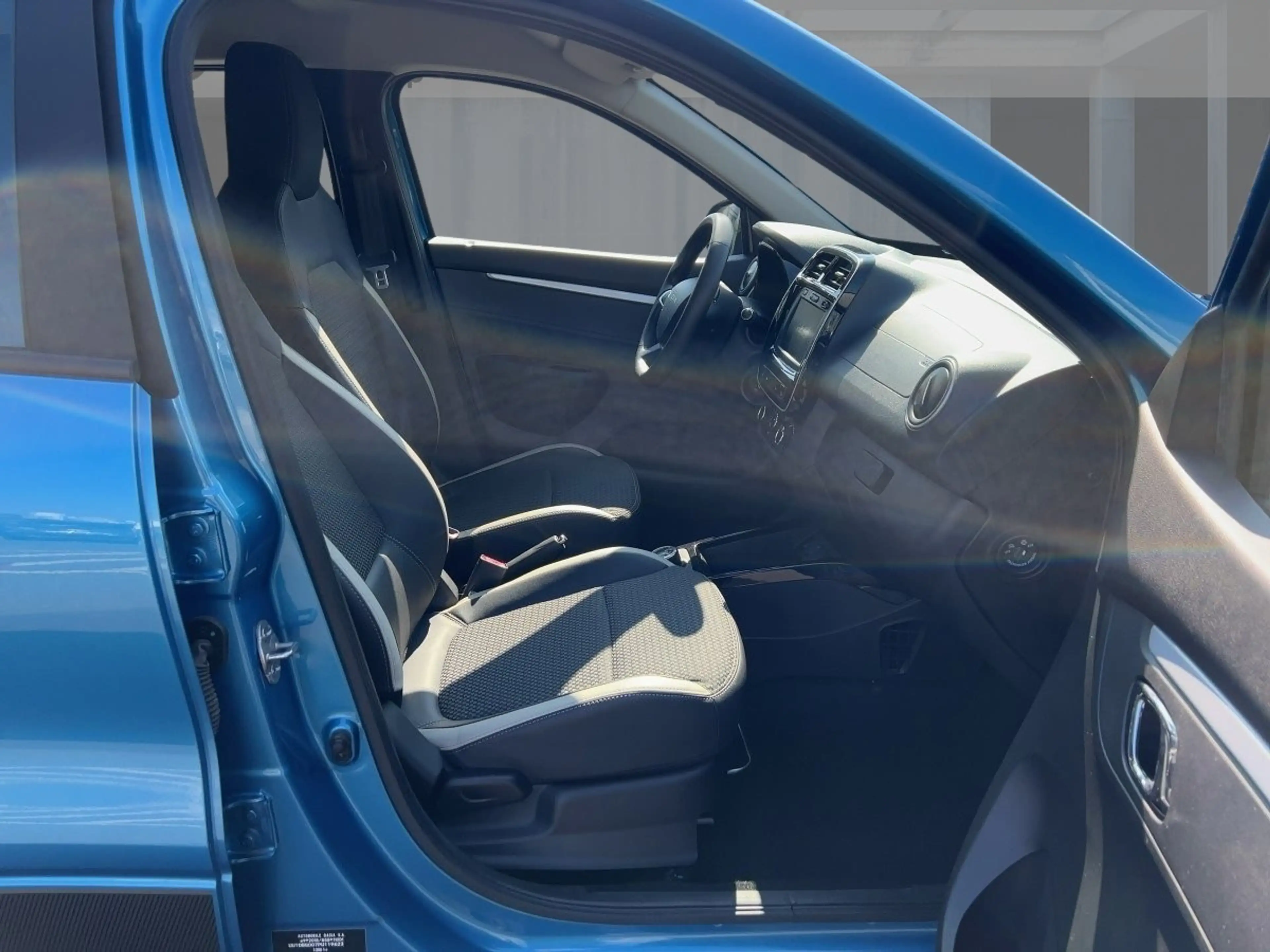 Dacia Spring EXPRESSION 45 KLIMA — photo 8