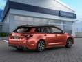 Toyota Corolla Touring Sports Hybrid GR Sport Orange - thumbnail 10