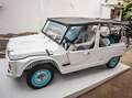 Citroen Méhari Biały - thumbnail 4