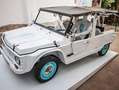 Citroen Méhari Biały - thumbnail 2