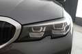 BMW 318 318dA Business LED GPS PDC Carplay BLIS Gri - thumbnail 13