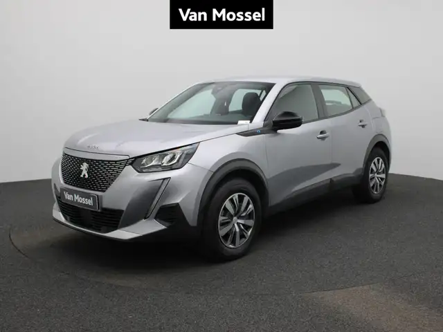 Peugeot e-2008 e-2008 Active Pack 97,0% SOH |LED | NAVI | Carplay