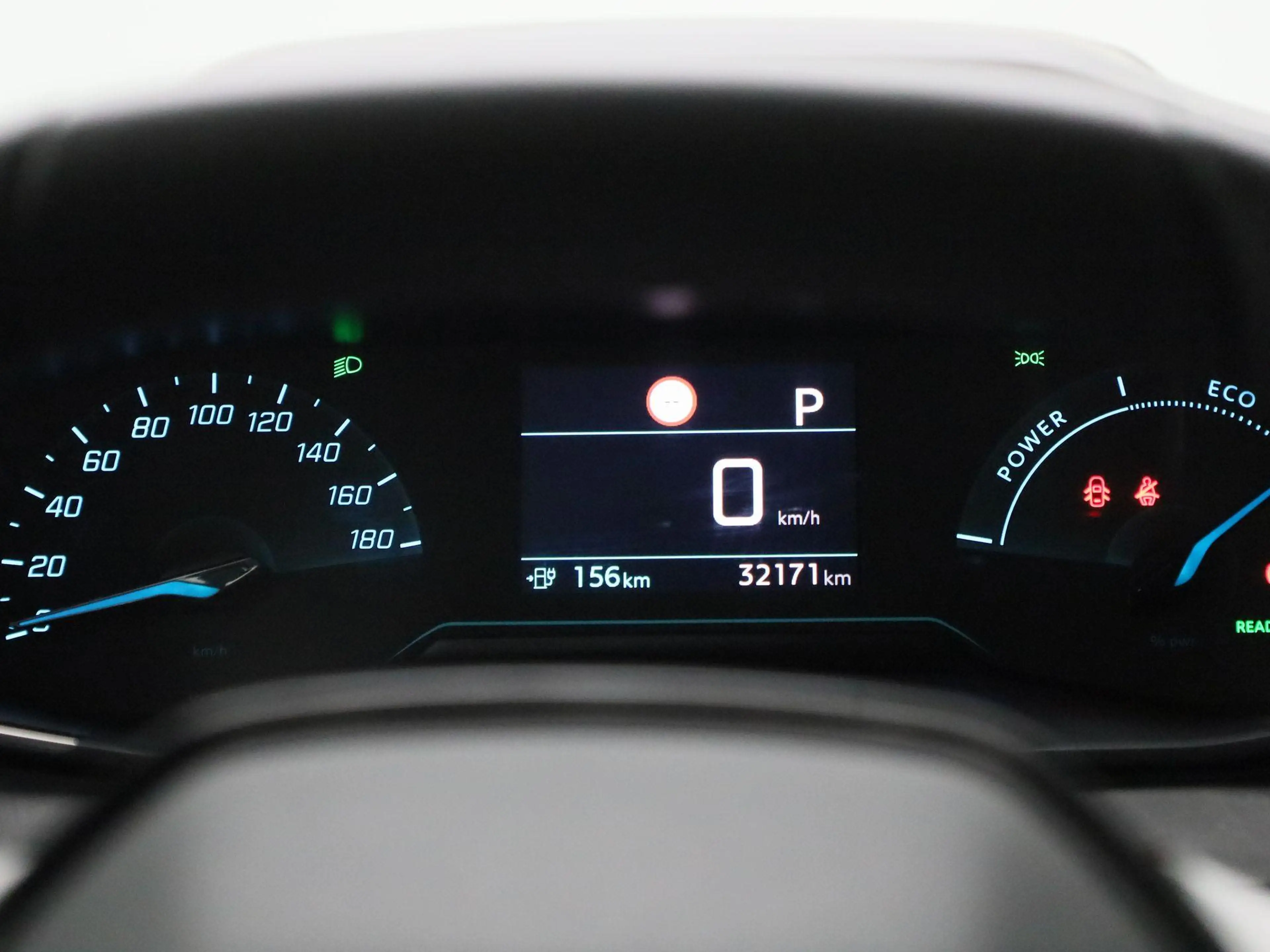Peugeot e-2008 e-2008 Active Pack LED | NAVI | Carplay /android — photo 8