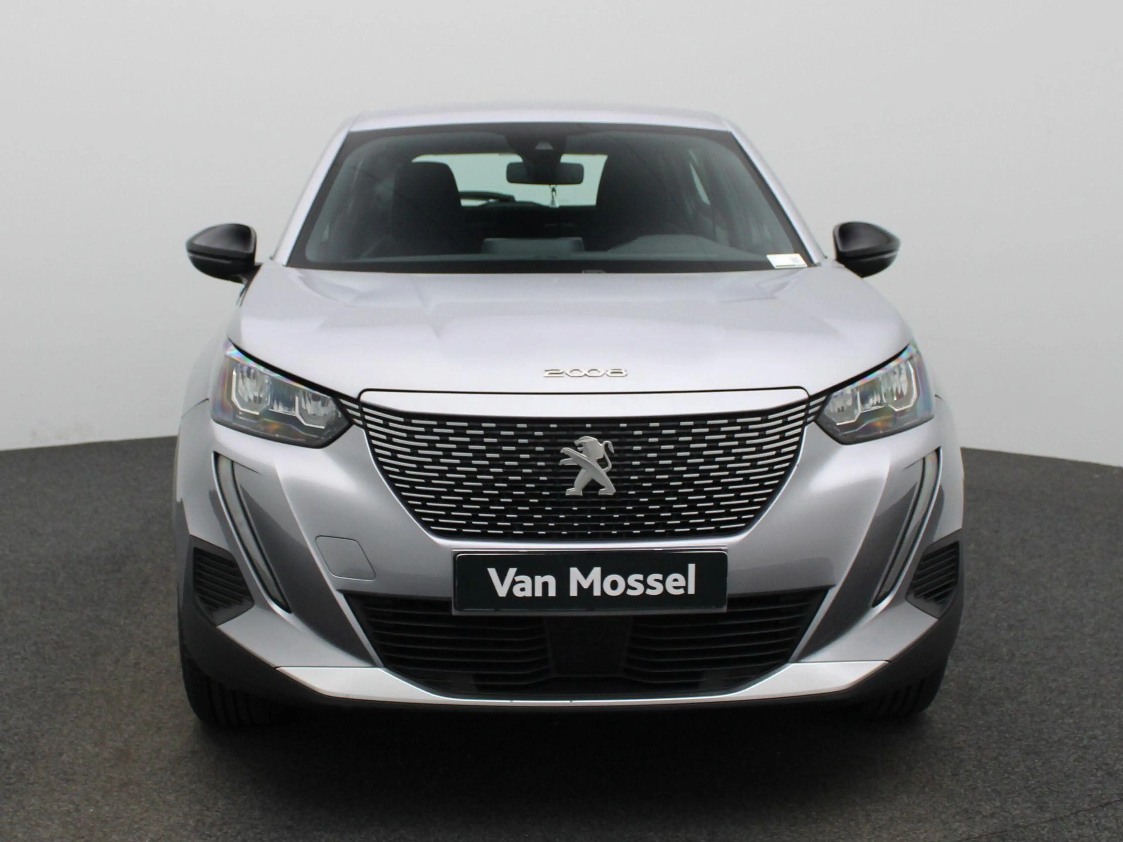 Peugeot e-2008 e-2008 Active Pack LED | NAVI | Carplay /android — photo 3