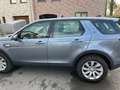 Land Rover Discovery Sport Discovery Sport 2.0 TD4 HSE Luxury (EU6d-TEMP) Bleu - thumbnail 4