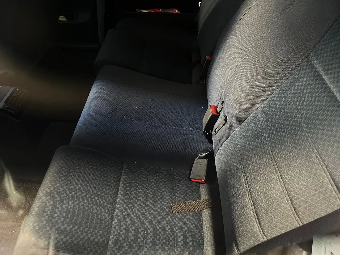 Alfa Romeo 145 145 1.6 ts 16v L Blauw - 2