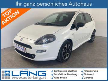 1.4 8V Easy 57 kW (77 PS), Schalt. 5-Gang