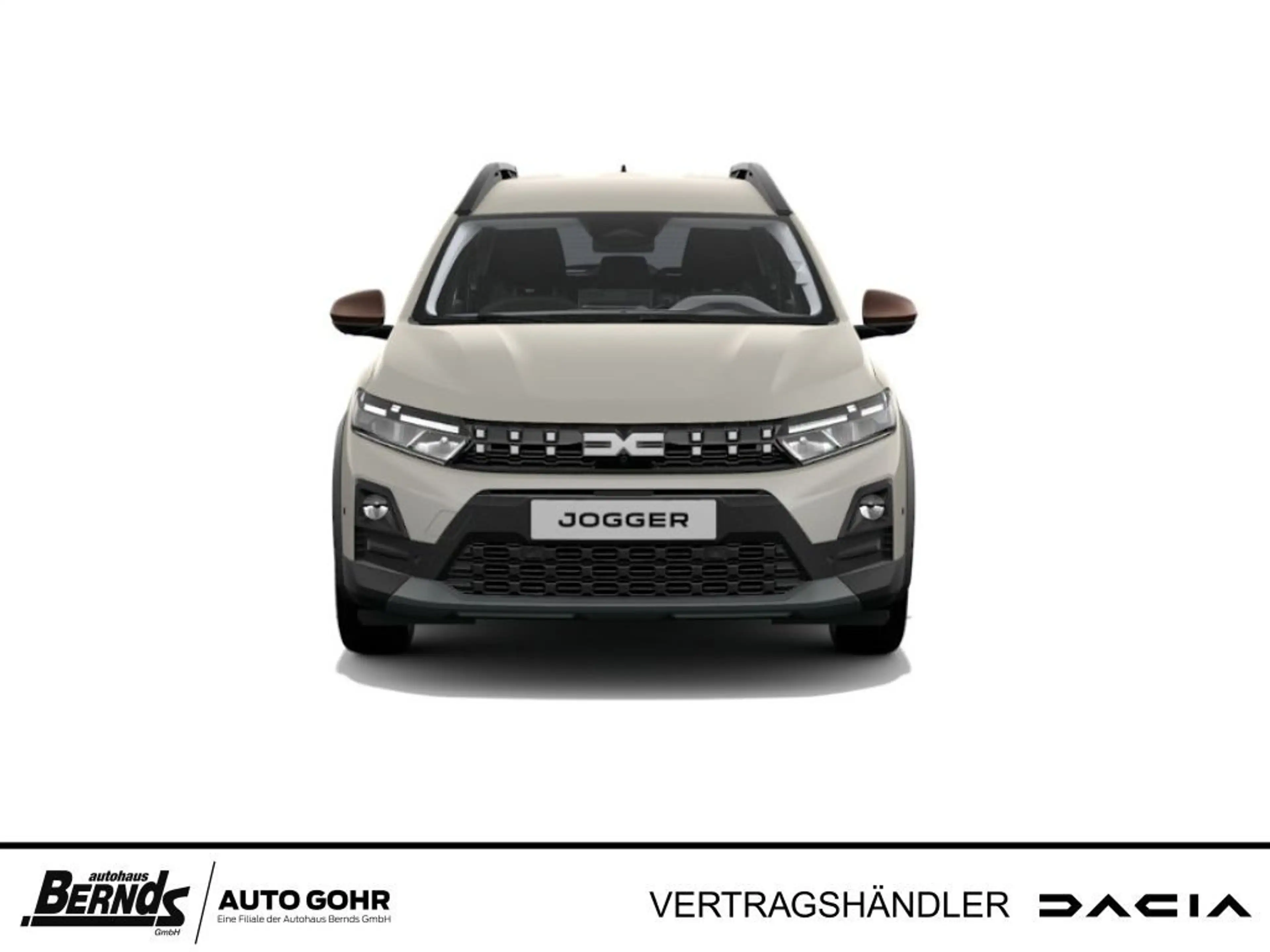 Dacia Jogger Extreme Eco-G Automatik SHZ Navi Carplay Kamera — photo 8