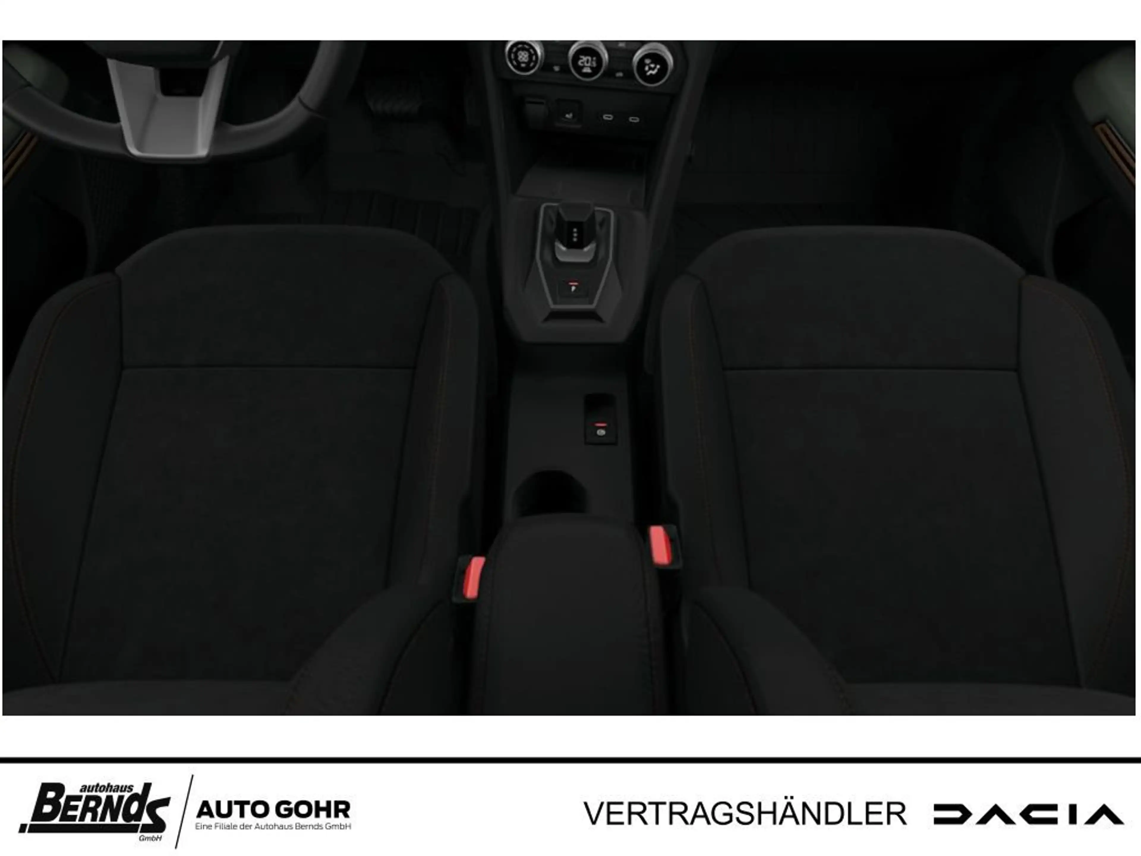 Dacia Jogger Extreme Eco-G Automatik SHZ Navi Carplay Kamera — photo 11