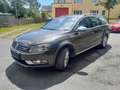 Volkswagen Passat Alltrack Variant Basis BMT 4Motion Schwarz - thumbnail 1