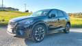 Mazda CX-5 2.2DE Luxury P.Safety+TS Tap.bit.4WD Negro - thumbnail 1