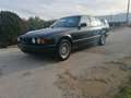 BMW 525 525i 24V / TÜV 01-2026 / 2 HAND Чорний - thumbnail 2