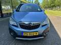 Opel Mokka 1.4 T Edition 4x4 Bleu - thumbnail 8