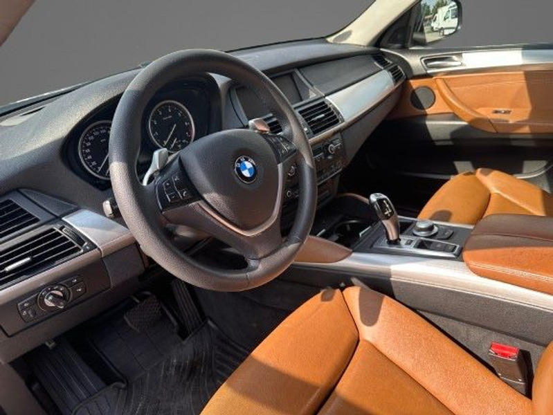 BMW X6 BMW X6 50i xDrive *BITTE LESEN* — photo 13